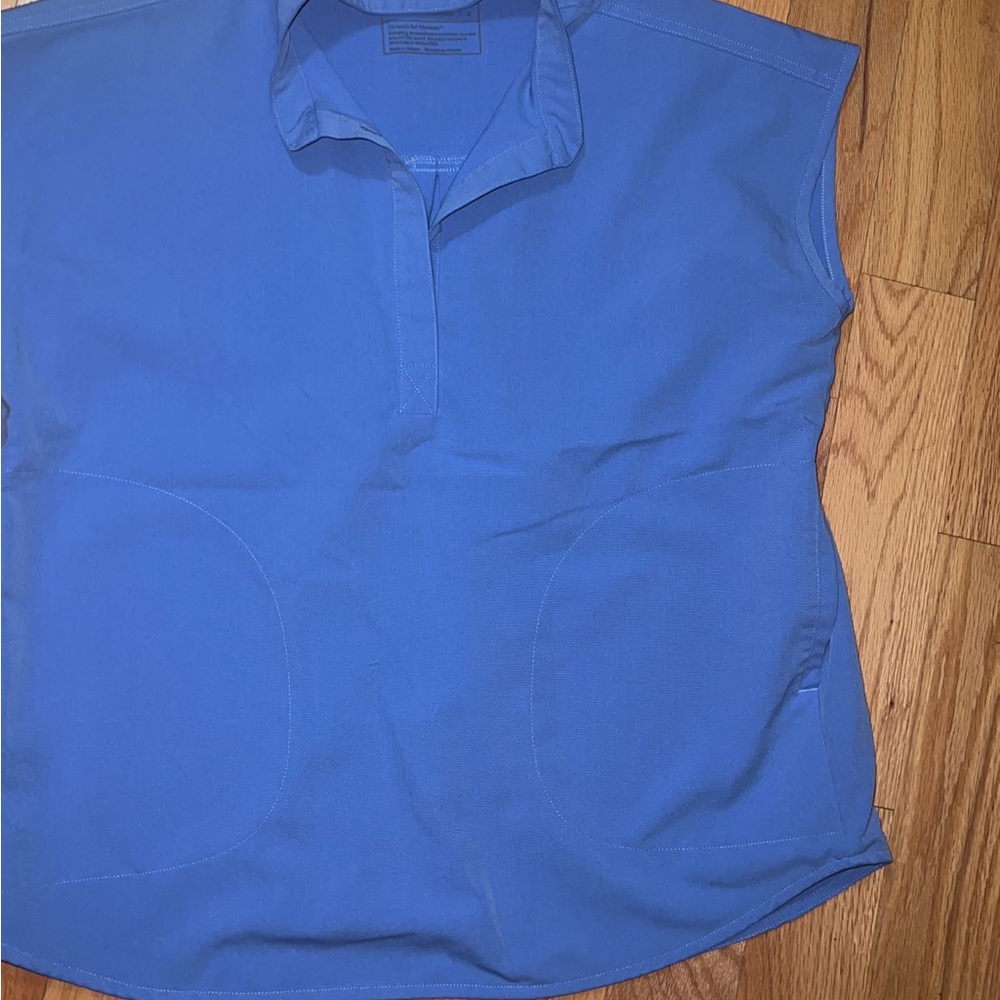 Figs Rafaela Scrub Top - Picture 2 of 2